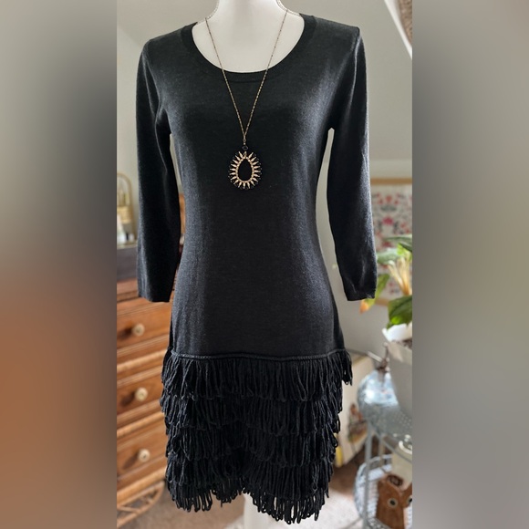 Calvin Klein sweater dress - Picture 10 of 10